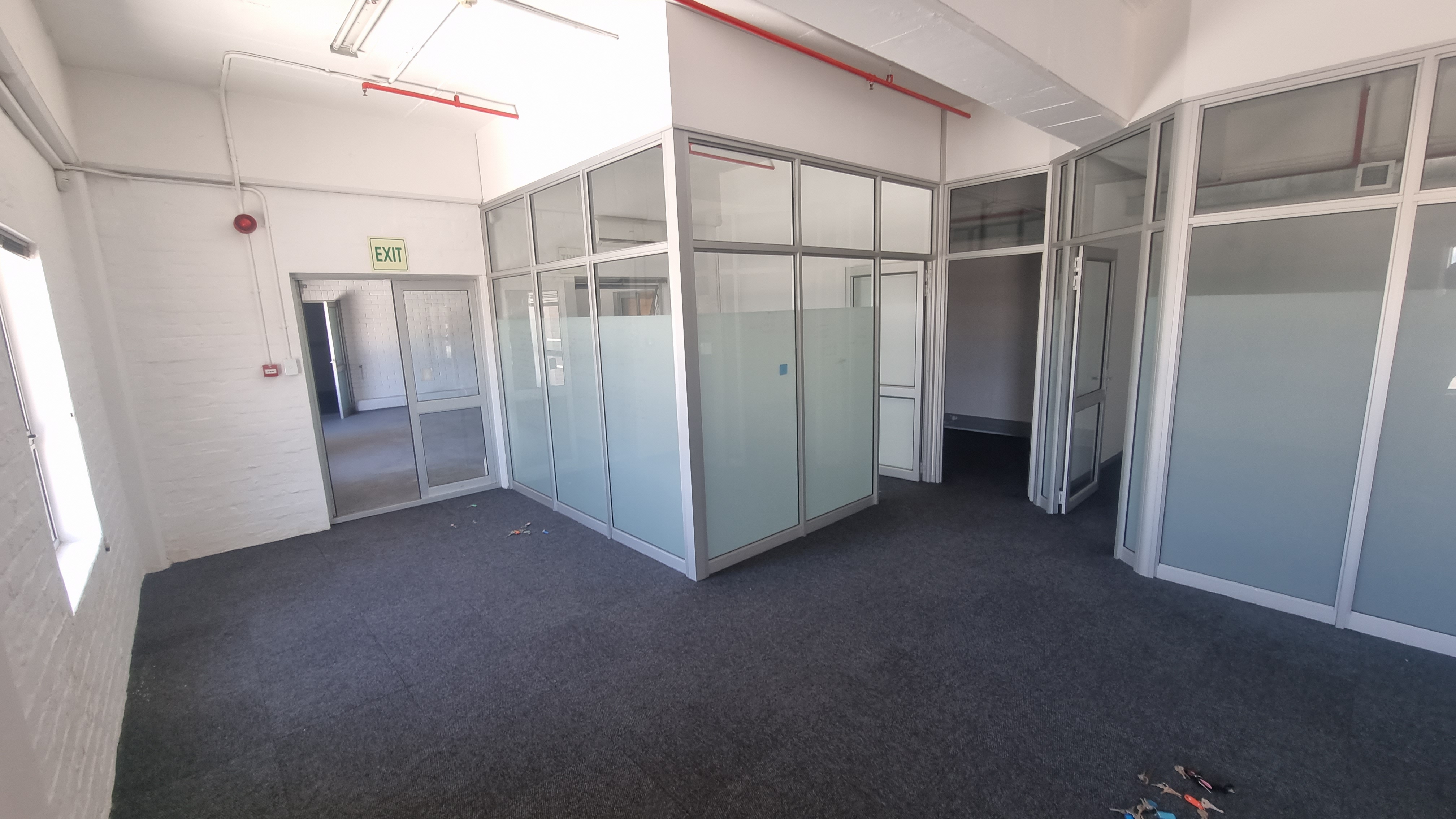 To Let commercial Property for Rent in Bellville South Western Cape